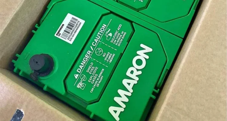 Kelebihan pasang aki Amaron dibanding aki merk lokal