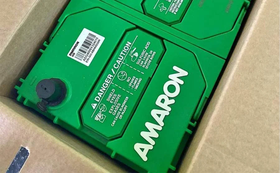 Kelebihan pasang aki Amaron dibanding aki merk lokal
