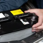 Kenapa aki baru dipasang langsung panas (overheat)