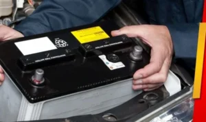 Kenapa aki baru dipasang langsung panas (overheat)