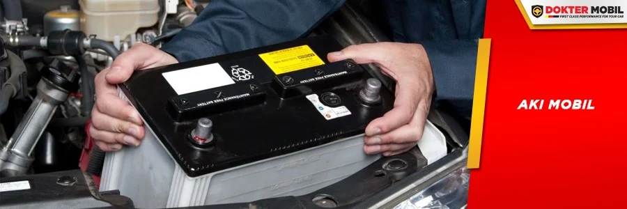 Kenapa aki baru dipasang langsung panas (overheat)