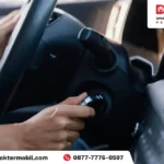 Kenapa mobil tidak bisa starter setelah ganti aki