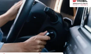 Kenapa mobil tidak bisa starter setelah ganti aki