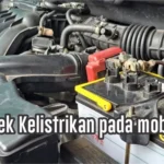 Kenapa setelah pasang aki mobil mesin tidak stationer: Faktor Kelistrikan yang Sering Terabaikan
