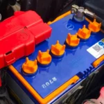 Kesalahan fatal saat pasang aki mobil yang harus dihindari