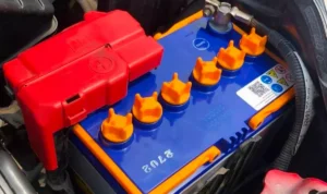 Kesalahan Umum yang Harus Dihindari Saat Cara pasang aki mobil yang baru saja selesai di-desulfator