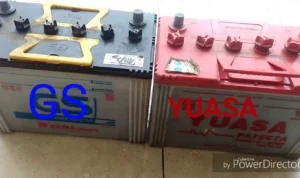 Keunggulan dan Kekurangan Yuasa