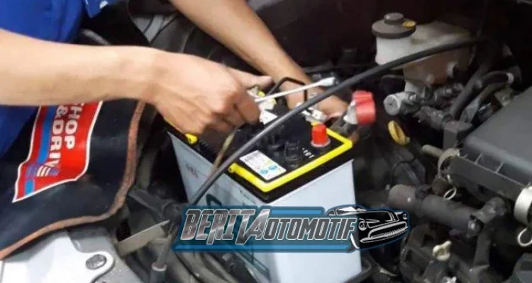 Keunggulan Jasa ganti aki mobil panggilan di Pekalongan antar gratis