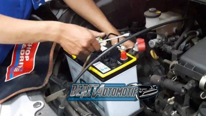 Keunggulan Jasa ganti aki mobil panggilan di Pekalongan antar gratis