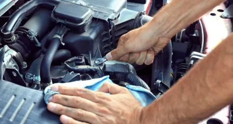 Keunggulan Jasa ganti aki mobil panggilan murah Depok Kota