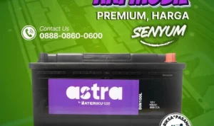 Keunggulan Jasa Ganti Aki Mobil Panggilan Murah Jakarta Timur