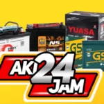 Keunggulan Jasa Pasang Aki Mobil Panggilan 24 Jam Bekasi Barat