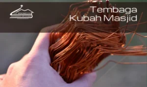 Keunggulan material: Mengapa tembaga sering dipilih?