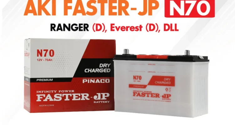 Keuntungan beli aki mobil di Official Store Shopee/Tokopedia