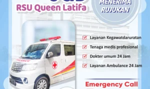 Keuntungan memilih layanan antar 24 jam di Yogyakarta