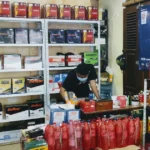 Keuntungan Memilih Tempat Beli Aki Mobil yang Bisa Pasang Langsung di Lokasi