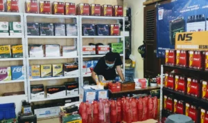 Keuntungan Memilih Tempat Beli Aki Mobil yang Bisa Pasang Langsung di Lokasi