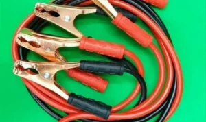 Keuntungan memiliki kabel jumper permanen dalam situasi darurat