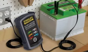 Keuntungan Menggunakan Trickle Charger dalam Jangka Panjang