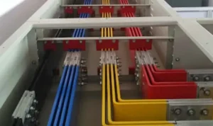 Keuntungan mengoptimalkan penataan kabel dengan busbar