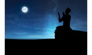 Keutamaan dan Manfaat Spiritual Doa Tahajud Sepertiga Malam