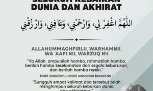 Keutamaan Doa Dhuha Agar Diberi Kecukupan Dunia Akhirat dalam Islam