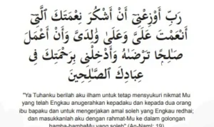 Keutamaan Doa Dhuha agar Selalu Bersyukur dalam Islam