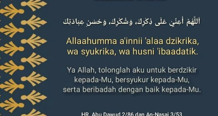 Keutamaan Doa Dhuha Minta Kelancaran Usaha