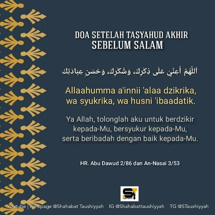 Keutamaan Doa Dhuha untuk Kelancaran Proyek