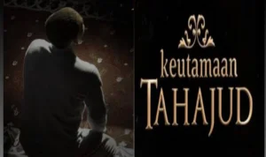 Keutamaan Tahajud dalam Mencari Jodoh