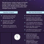 Keutamaan Tahajud dalam Meningkatkan Keberkahan Usaha