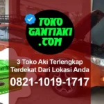 Kriteria Utama Memilih Tempat Ganti Aki Mobil Terpercaya di Denpasar Bali