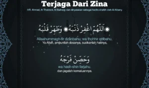 Langkah-Langkah Memulai Doa Tahajud Agar Rumah Tangga Harmonis