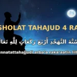 Langkah-Langkah Praktis Membuat Niat Tahajud Sendiri di Rumah