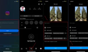 Langkah-Langkah Praktis Membuat Postingan Doa Dhuha Instagram