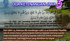 Langkah-Langkah Praktis Mengamalkan Doa Dhuha Agar Diberi Ketenangan Jiwa