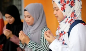 Langkah-Langkah Praktis Mengamalkan Doa Dhuha Agar Lulus Tes Kerja