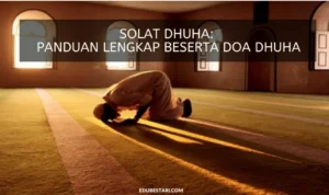 Langkah-Langkah Praktis Menjalankan Doa Dhuha Agar Diberi Keberanian Berbisnis Setiap Hari