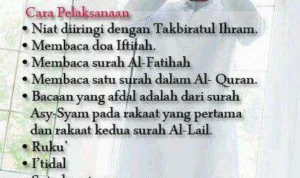 Langkah-Langkah Praktis Menyusun Doa Dhuha Agar Iman Semakin Kokoh