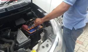 Langkah‑langkah praktis saat membeli aki mobil bekas yang masih bagus (copotan)