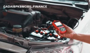 Langkah‑langkah praktis sebelum memasang aki