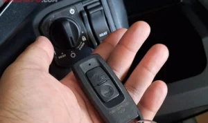 Langkah Praktis Mengganti Aki pada Remote Keyless
