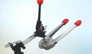 Langkah tambahan untuk memastikan klem tetap kencang