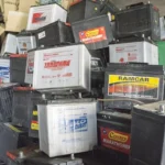 Lokasi buang limbah aki mobil bekas yang resmi dan ramah lingkungan