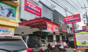 Lokasi Penjual Aki Murah di Semarang yang Siap Pasang