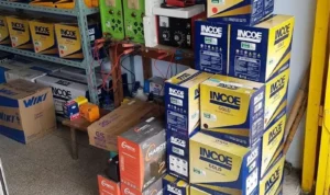 Lokasi toko aki mobil 24 jam Jakarta Barat terdekat: Daftar lengkap dan detailnya