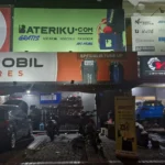 Lokasi toko aki mobil 24 jam Jakarta Pusat terdekat: Panduan lengkap