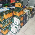 Lokasi toko aki mobil 24 jam Jakarta Selatan terdekat