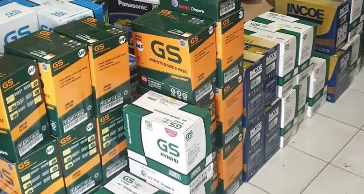 Lokasi toko aki mobil 24 jam Jakarta Selatan terdekat