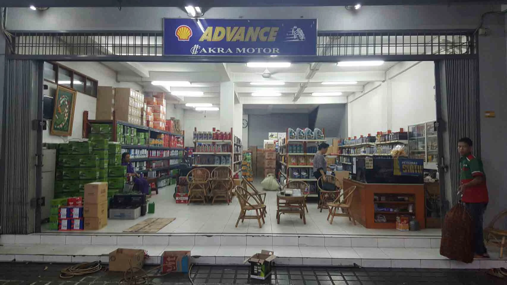 Lokasi toko aki mobil 24 jam Jakarta Utara terdekat: Daftar lengkap dan petunjuk arah